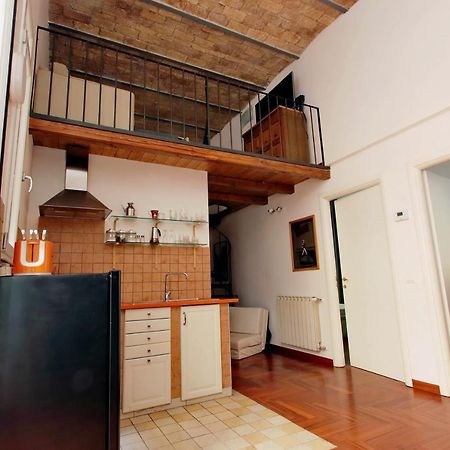 Sanctuay Home Рим Экстерьер фото
