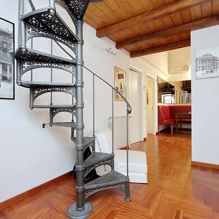 Sanctuay Home Рим Экстерьер фото