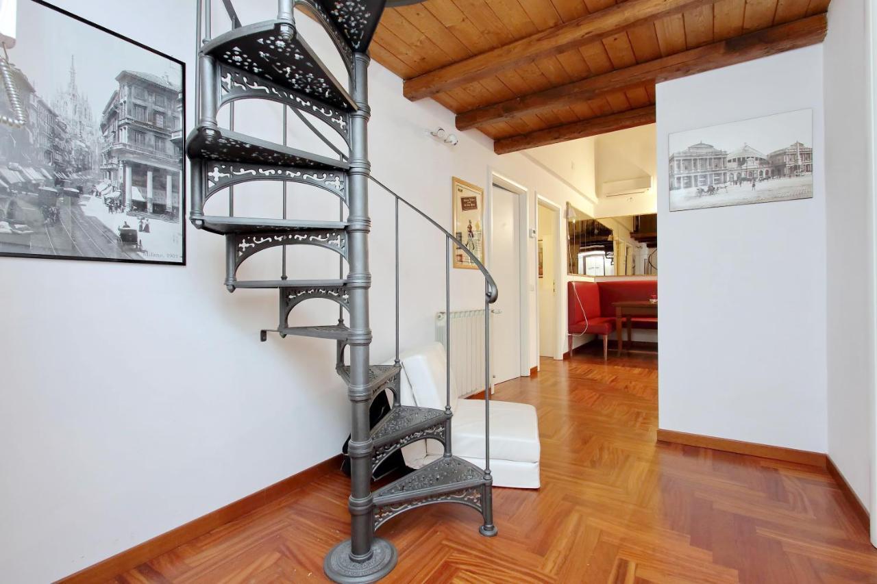 Sanctuay Home Рим Экстерьер фото