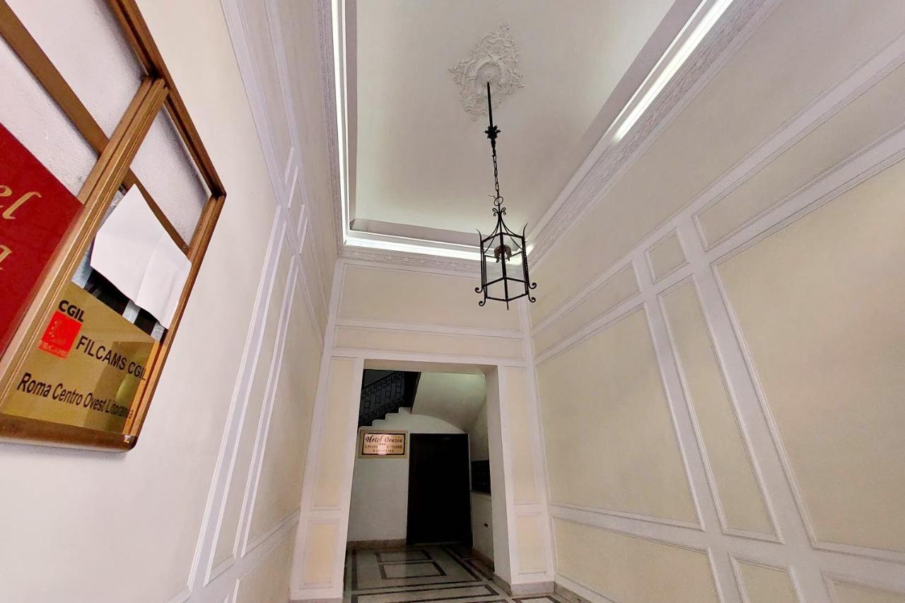 Sanctuay Home Рим Экстерьер фото
