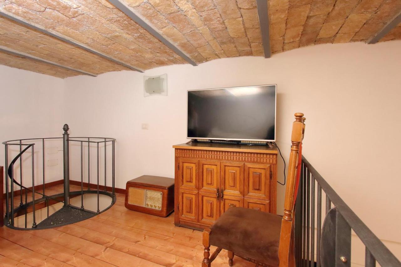 Sanctuay Home Рим Экстерьер фото
